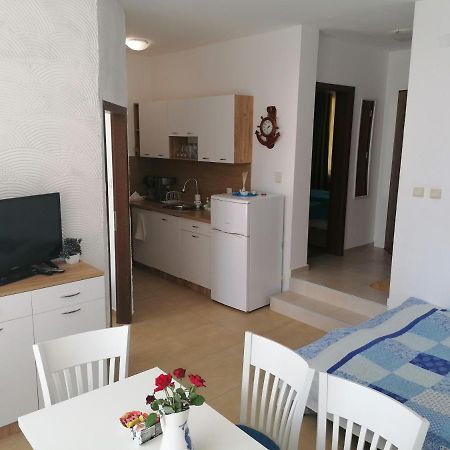 Apartments Elinor Budjaka Sozopol Exterior foto